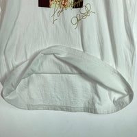 SUPREME シュプリーム AL Green Tee  アル グリーン 22SS Tシャツ ホワイト sizeM 瑞穂店