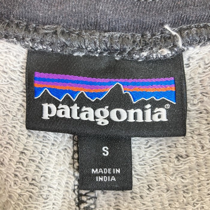 Patagonia パタゴニア マーニャフリースパンツ STY56667 グレー sizeS 瑞穂店