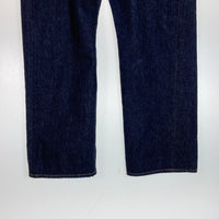 TCB Jeans ティーシービージーンズ 30's Jeans C デニムパンツ ジーンズ インディゴ sizeW31 瑞穂店