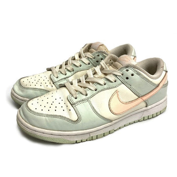 NIKE ナイキ WMNS DUNK LOW DD1503 104 ベアリーグリーン size25.5cm 瑞穂店