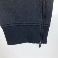 THE NORTH FACE ノースフェイス JERSEY PANT 切替えジャージパンツ NB32055 ブラック sizeM④ 瑞穂店