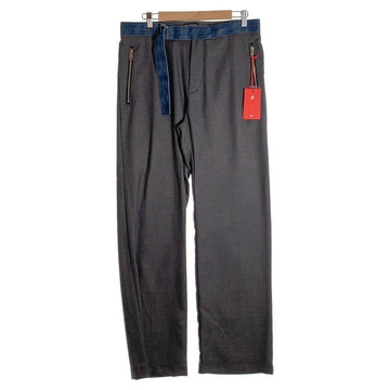 DIESEL ディーゼル P-GOLD-A PANTALONI パンタロン グレー デニム Size 48 福生店