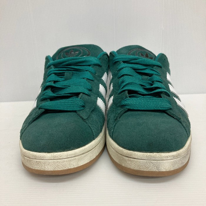 adidas アディダス Campus 00s キャンパス スニーカー HR1467 グリーン size28.5cm 瑞穂店