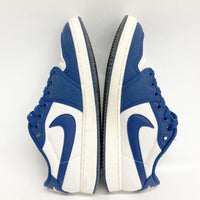 NIKE ナイキ AJKO AIR JORDAN 1 KO LOW Royalエアジョーダン1 ノックアウト ロー ロイヤル ブルー size29cm 瑞穂店