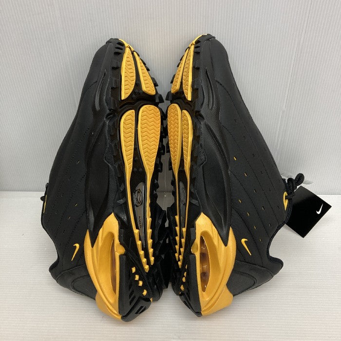 NIKE×Nocta ナイキ×ノクタ Hot Step Air Terra ホット ステップ エア テラ DH4692-002 ブラック size27cm 瑞穂店