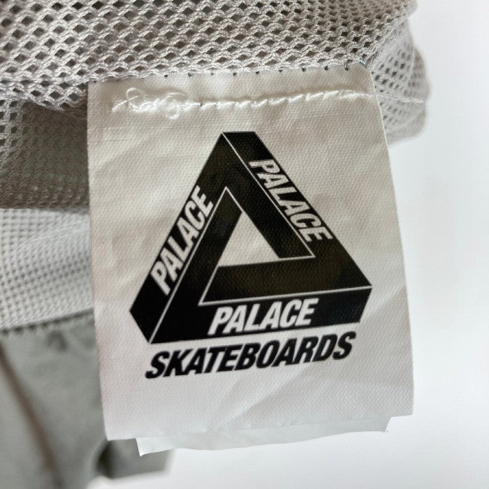 Palace Skateboards パレススケートボード ナイロンパンツ グレー sizeS 瑞穂店