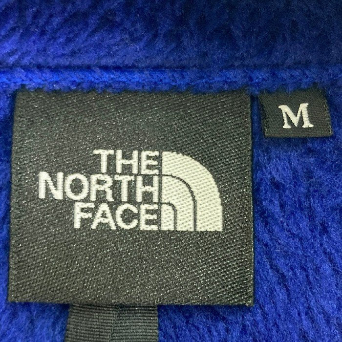 THE NORTH FACE ザノースフェイス NA61201 マウンテンバーサロフトジャケット ブルー sizeM 瑞穂店