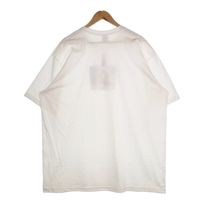 SUPREME シュプリーム 23SS Kurt Cobain Tee カートコバーン Tシャツ ホワイト Size XXL 福生店