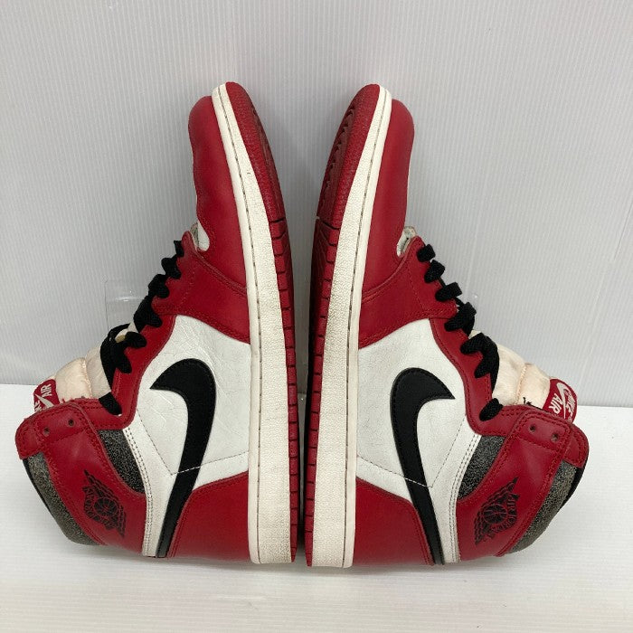 NIKE ナイキ DZ5485-612 AIR JORDAN 1 RETRO HIGH OG エアジョーダン 1