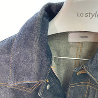 SUGARHILL シュガーヒル SHDDJK001 Classic Denim Jacket デニムジャケット インディゴ size2 瑞穂店