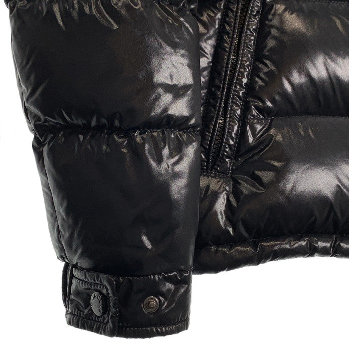 MONCLER モンクレール MAYA マヤ ダウンジャケット ブラック 並行品 Size 0 福生店