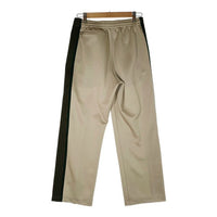 Needles ニードルス STUDIOUS別注 Track Pants トラックパンツ ベージュ グリーン J0363 Size XS 福 –  GolRagオンラインショップ