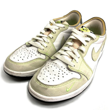 NIKE ナイキ AIR JORDAN 1 LOW OG GHOST GREEN ナイキ エアジョーダン ワン ロー OG ゴーストグリーン サイズ26cm 瑞穂店