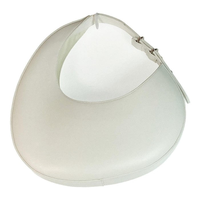JOSE MOON ジョゼムーン MOON BAG ムーンバッグ ホワイト 瑞穂店