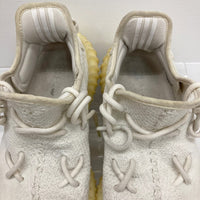 adidas Yeezy Boost 350 V2 Cream White CP9366 アディダス イージーブースト 350 V2 クリーム ホワイト トリプルホワイト size27cm 瑞穂店