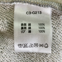 CHAMPION チャンピオン REVERSE WEAVE WIND STOPPER スウェットパンツ グレー sizeXL 瑞穂店