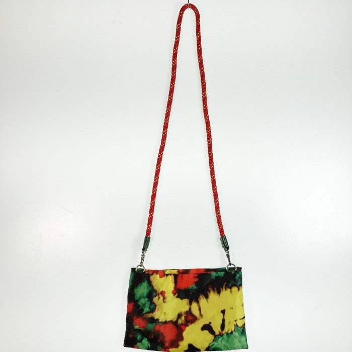 Vivienne Westwood ヴィヴィアンウェスト スプレーオーブ サコッシュ マルチカラー 瑞穂店