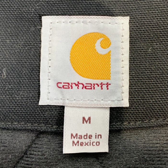 Carhartt カーハート Active Jacket アクティブジャケット 103940 BLK ブラック Size M 福生店