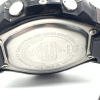 CASIO カシオ G-SHOCK デジアナ クォーツ腕時計 メタル G-702BD 福生店