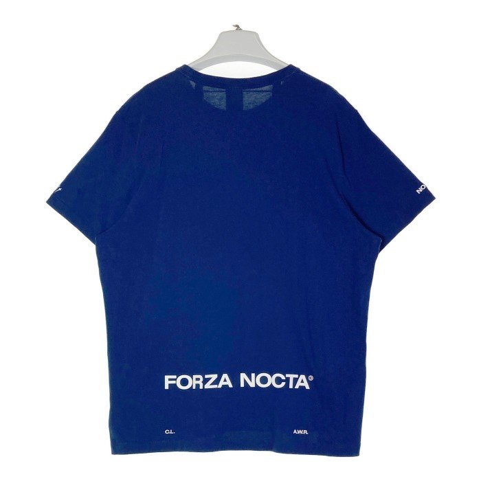 NIKE ナイキ NOCTA ノクタ DJ5951-492 Tシャツ ネイビー SizeXXL 瑞穂店