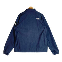 THE NORTH FACE ザ・ノースフェイス NP12042 GTX Denim Coach Jacket デニムコーチジャケット ネイビー sizeL瑞穂店