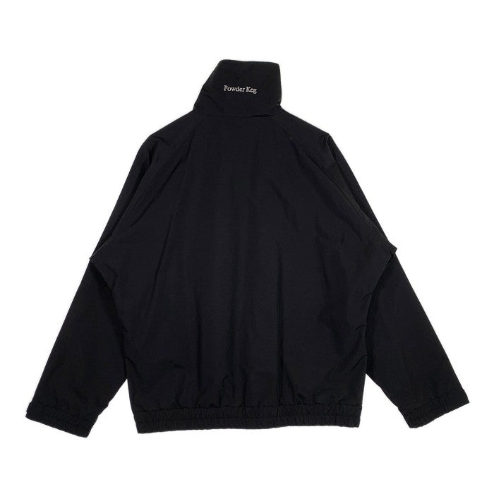 Columbia コロンビア 20AW ATMOS LAB アトモスラボ Powder Keg ナイロンジャケット ブラック Size L 福生店