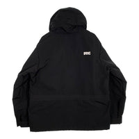 FTC エフティーシー WATERPROOF 3L MOUNTAIN JACKET ウォーター