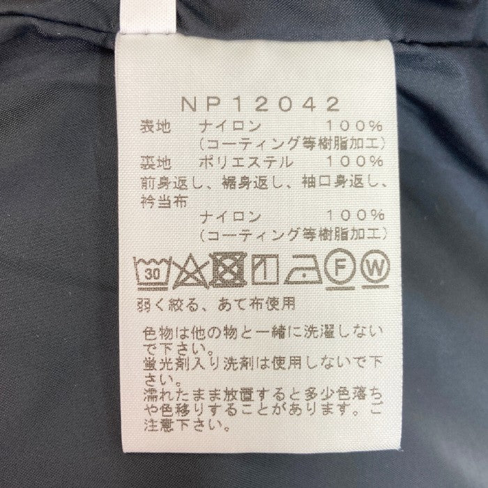 THE NORTH FACE ザ・ノースフェイス NP12042 GTX Denim Coach Jacket デニムコーチジャケット ネイビー sizeL瑞穂店