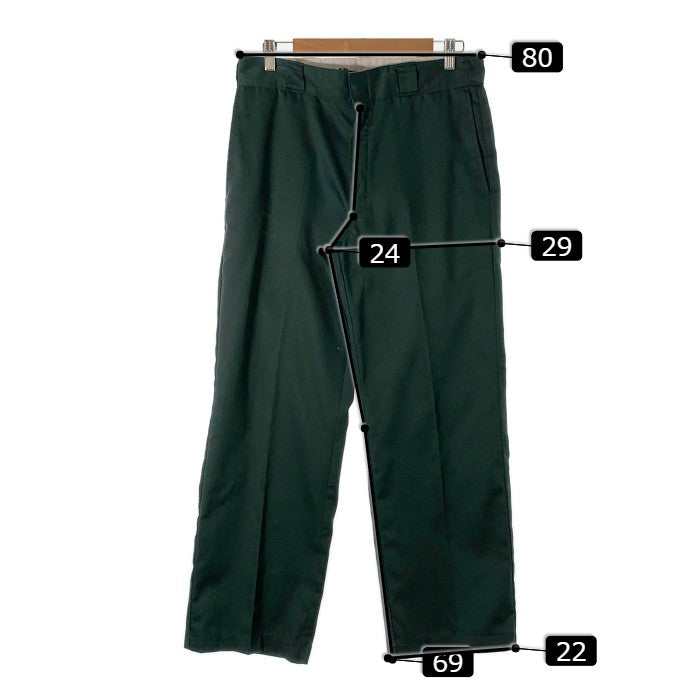 Ron Herman ロンハーマン Dickies ディッキーズ LSD ワークパンツ グリーン Size 32 福生店