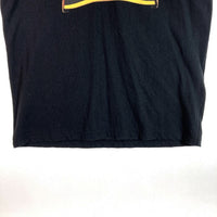 HUF×GOODYEAR ハフ×グッドイヤー レーシングカー プリントTシャツ ブラック sizeM 瑞穂店