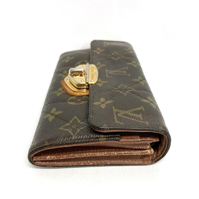 LOUIS VUITTON ルイヴィトン M66556 モノグラムエトワール ポルトフォイユ 長財布 瑞穂店