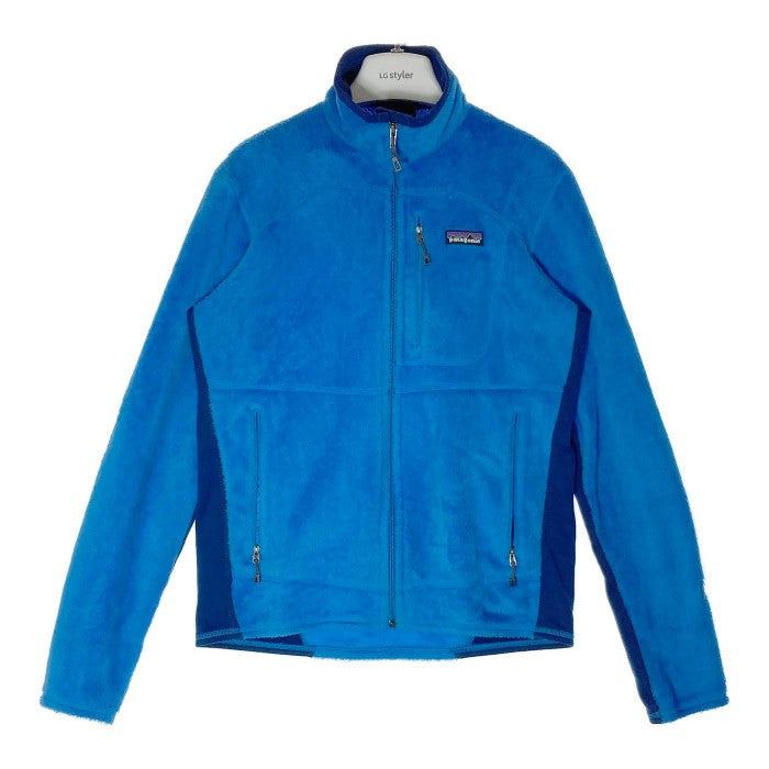 patagonia パタゴニア  R２フリースジャケット 25136  ブルー sizeS 瑞穂店