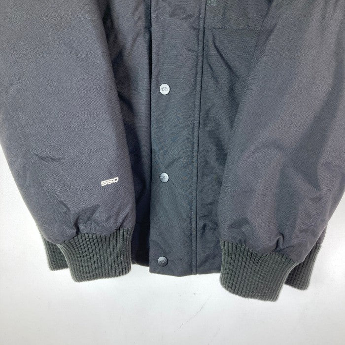 THE NORTH FACE ノースフェイス ゴッサム ダウンジャケット ND52121Z ブラック sizeS 瑞穂店