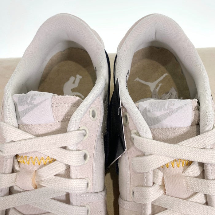 AJKO 1 LOW SP エアジョーダン1ロー ノックアウト UNION ユニオン DZ4864-100 Size 27.5cm 福生店