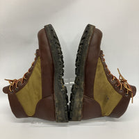 DANNER FIELD D121003 ダナー フィールド  GORE-TEX ゴアテックス ブーツ ブラウン size26.5cm 瑞穂店