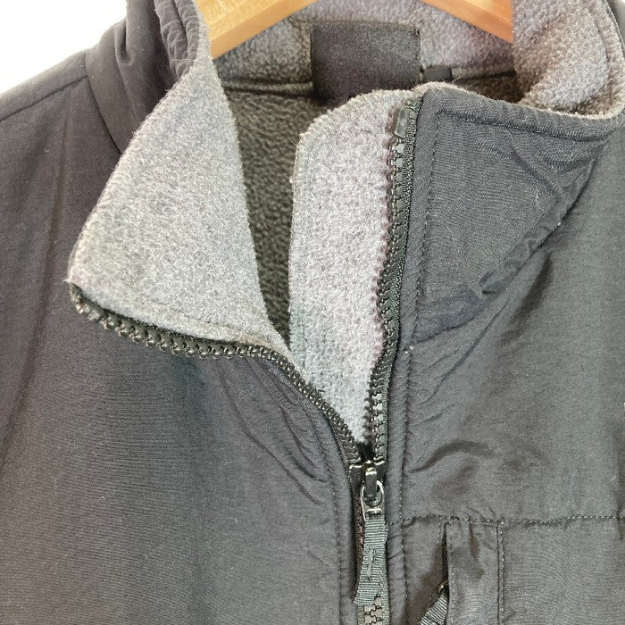 THE NORTH FACE ザ ノースフェイス DENALI JACKET デナリジャケット ブルゾン NA71831 フリース グレー sizeM 瑞穂店