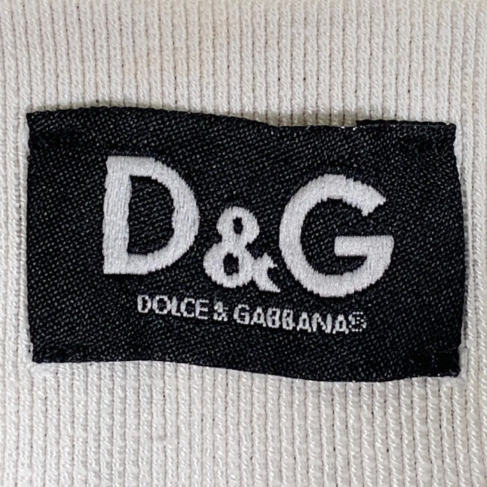 D&G ディーアンドジー ドルチェアンドガッバーナ カーゴショーツ ショートパンツ ベージュ SP0301 Size 38 福生店