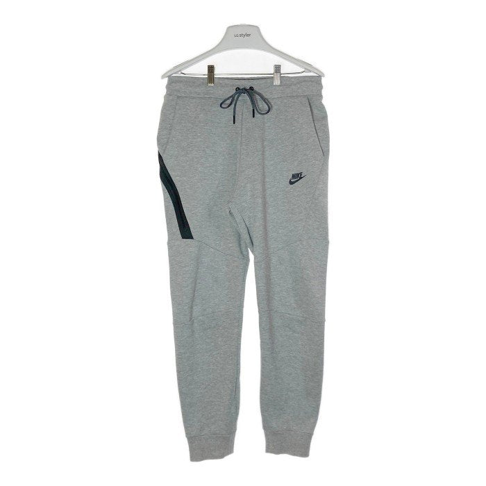 NIKE ナイキ TECH FLEECE JOGGER PANTS テック フリース ジョガーパンツ 805163-063 グレー sizeM 瑞穂店