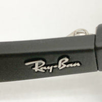 Ray-Ban レイバン RB4165F 622/55 JUSTIN ジャスティン ブルーミラー ケース付 瑞穂店