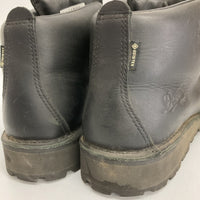 Danner ダナー TRAIL FIELD トレイル フィールド ブーツ D121005 ブラック size28cm 瑞穂店