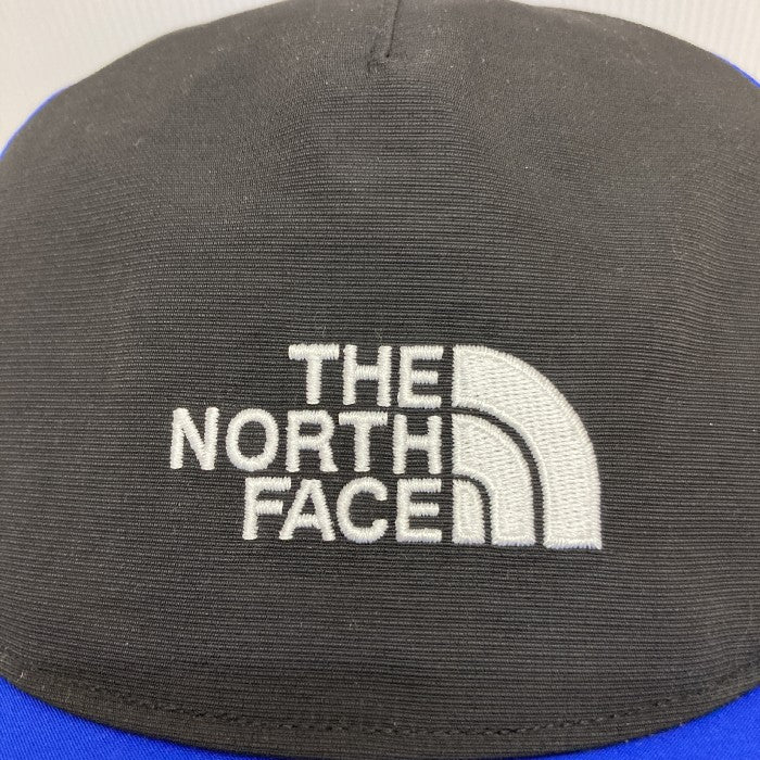 THE NORTH FACE ノースフェイス GORE-TEX MOUNTAIN CAP ゴアテックス マウンテンキャップ ブルー sizeL-XL 瑞穂店