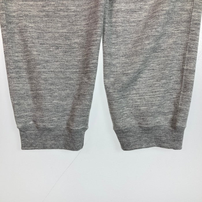 THE NORTH FACE ザ ノースフェイス Heather Sweat ヘザー スウェット パンツ NB32333 グレー sizeXL 瑞穂店