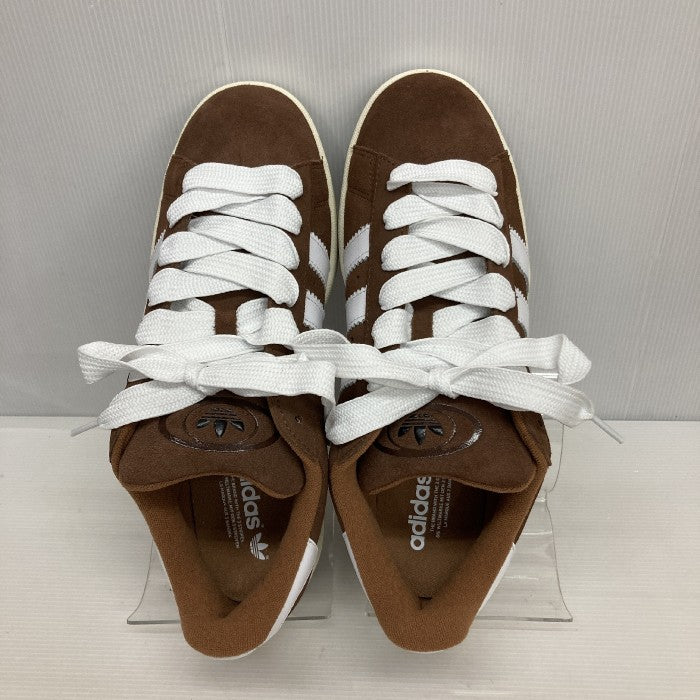 adidas アディダス Campus 00s キャンパス スニーカー GY6433 ブラウン size28.5cm 瑞穂店