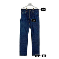 Levi’s リーバイス 04511-2596 511 米国製 赤耳 ビッグE デニムパンツ ジーンズ インディゴ sizeW29 瑞穂店