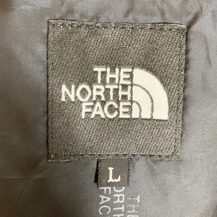 THE NORTH FACE ザ・ノースフェイス NP12042 GTX Denim Coach Jacket デニムコーチジャケット ネイビー sizeL瑞穂店