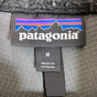 Patagonia パタゴニア Retro X Jacket Black レトロ X フリースジャケット 23056 ブラック sizeM 瑞穂店