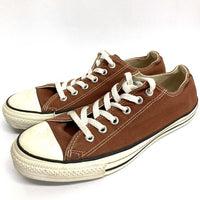 CONVERSE コンバース 90’s ALL STAR オールスター スニーカー ブラウン size26cm 瑞穂店