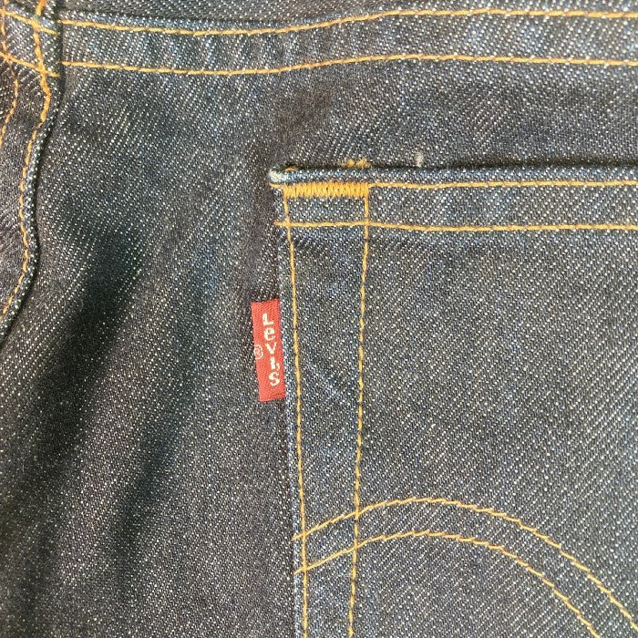 Levi's リーバイス 517 ブーツカット デニムパンツ USA製 インディゴ sizeW34 瑞穂店