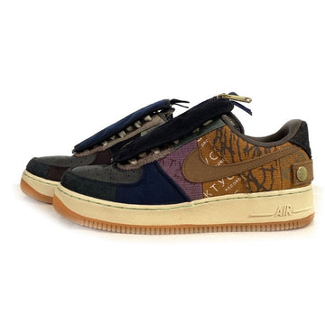 NIKE ナイキ AIR FORCE 1 LOW /CACTUS JACK エアフォース1ロー カクタスジャック CN2405-900 Size 27.5cm 福生店