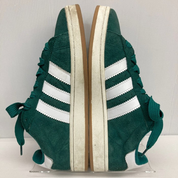 adidas アディダス Campus 00s キャンパス スニーカー HR1467 グリーン size28.5cm 瑞穂店
